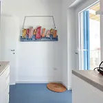 Azzurra Monticelli Villa Villanova di Ostuni
