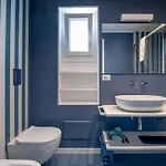 Azzurra Monticelli Villa *