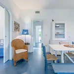 Villa Azzurra Monticelli *