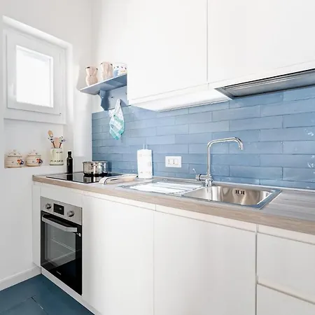 Azzurra Monticelli Villa Villanova di Ostuni