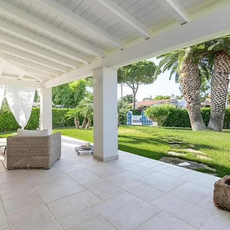 Villa Azzurra Monticelli Villanova di Ostuni