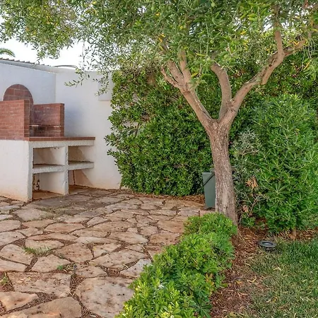 Azzurra Monticelli * Villanova di Ostuni