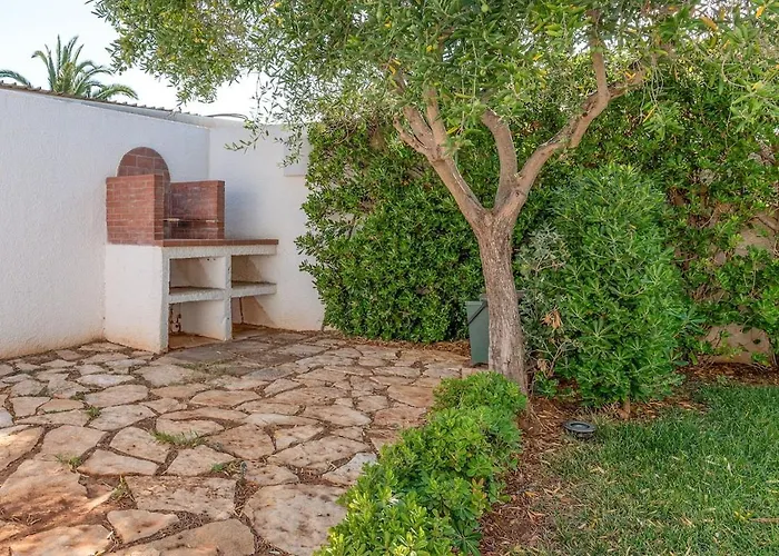 Azzurra Monticelli * Villanova di Ostuni