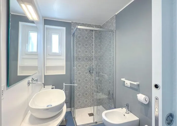 Azzurra Monticelli Villa *
